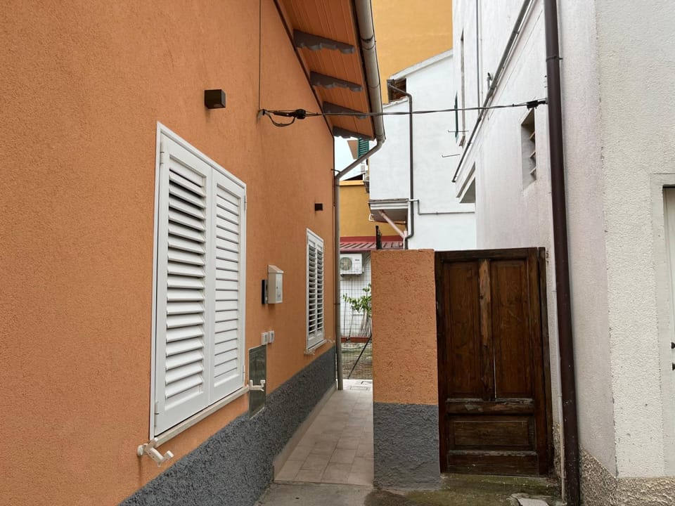 Guest House All'83 Hotel in Grosseto