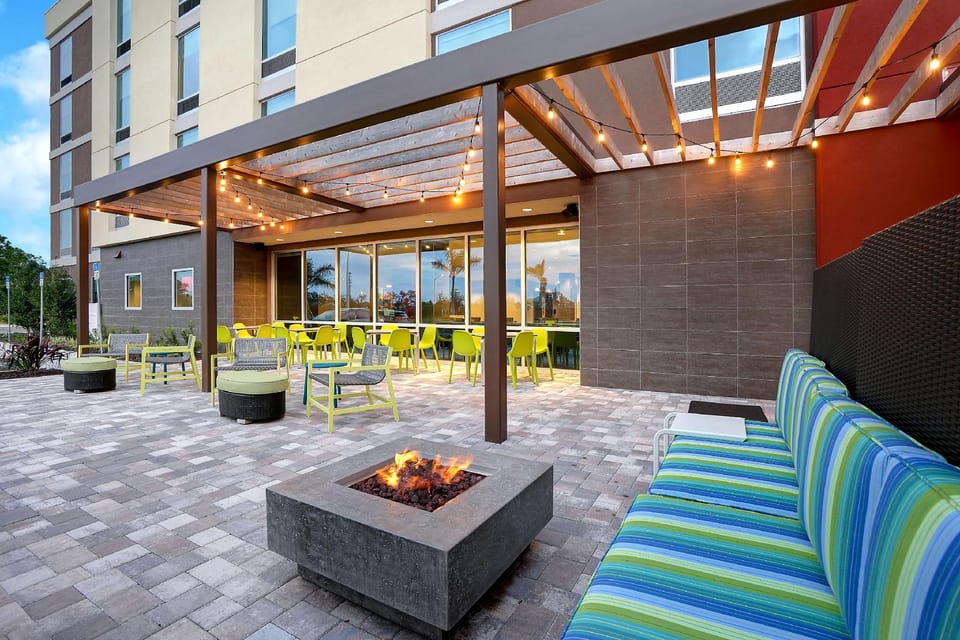 Home2 Suites by Hilton Lakewood Ranch Hotel in Lakewood Ranch