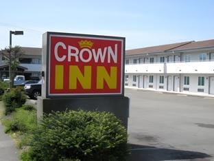 Crown Inn Motel in Seattle