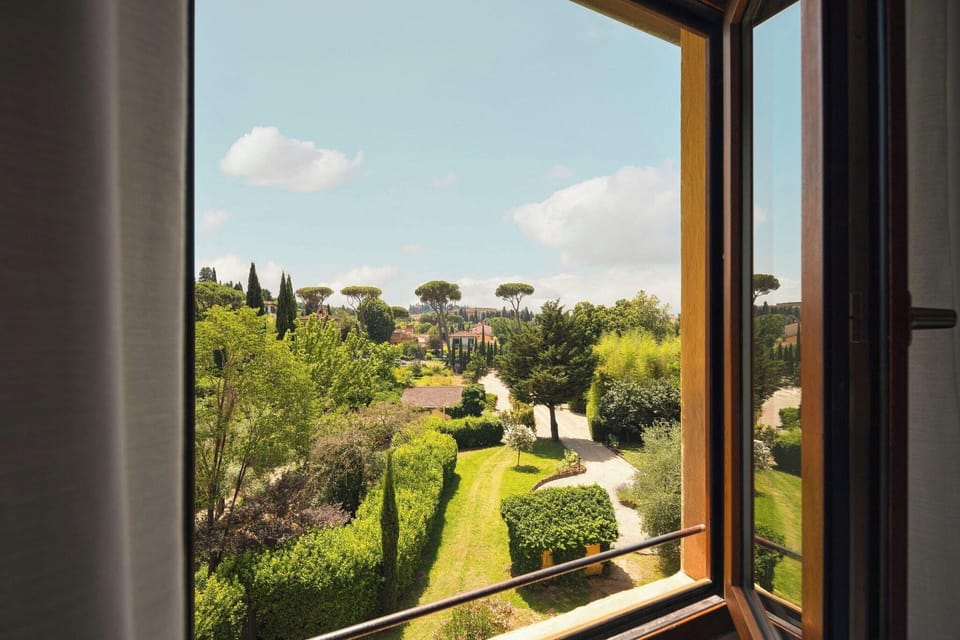 Hotel Villa Betania Hotel in Florence