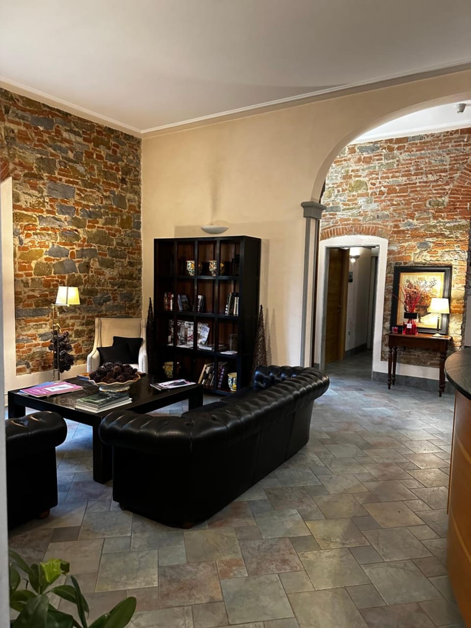 Hotel Villa Betania Hotel in Florence