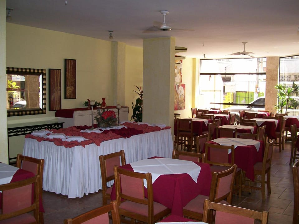 Crystal Apart Hotel Hotel in Macaé