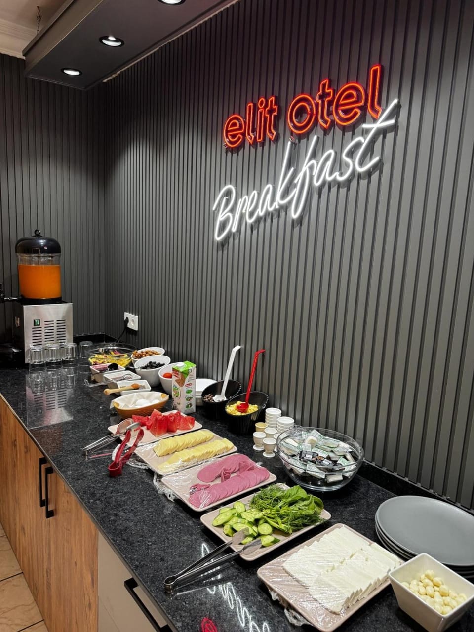 Elit Otel Hotel in Antalya