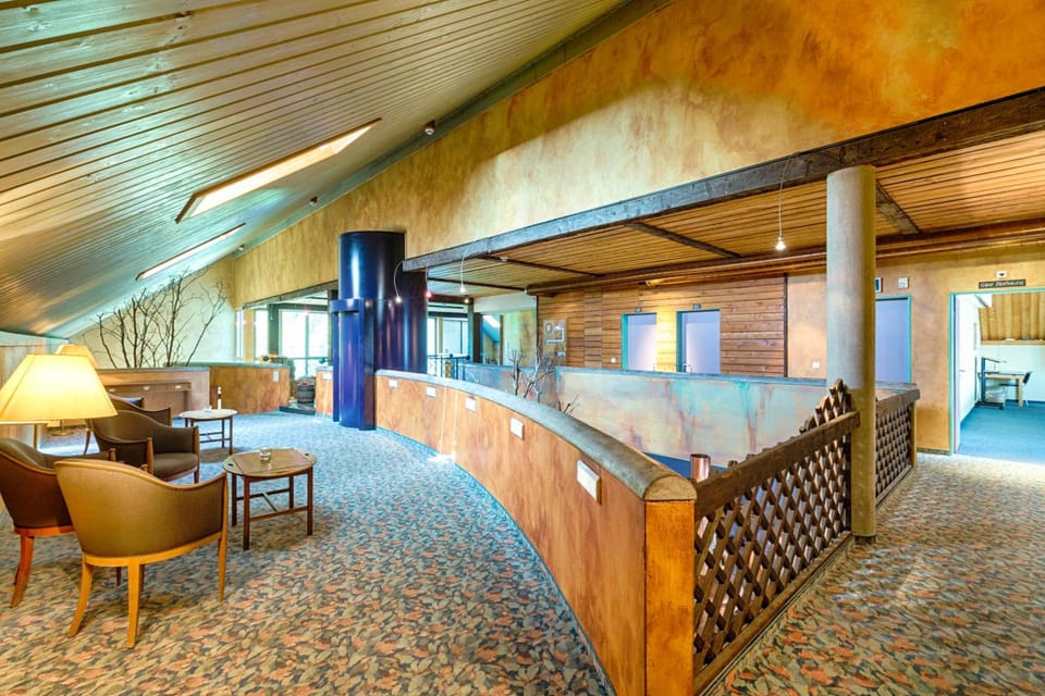 Hotel la Croix Blanche Hotel in Fribourg, Switzerland