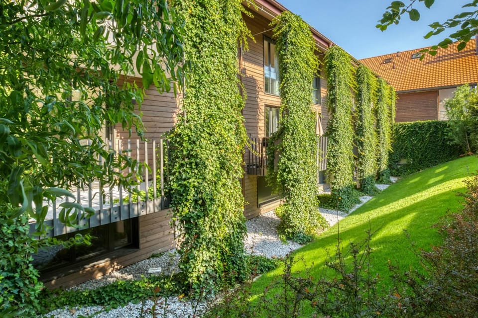 Hotel la Croix Blanche Hotel in Fribourg, Switzerland