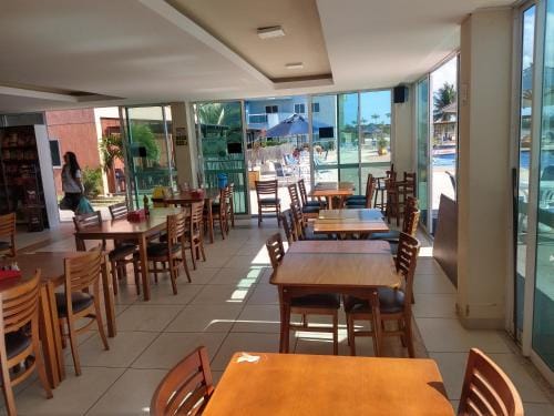 Apartamento no Golden Lake - pe na areia, agua de coco e cervejinha Hotel in State of Rio de Janeiro