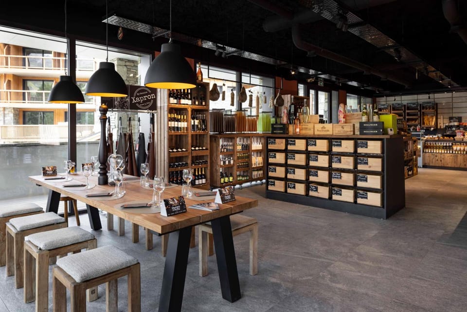 HIGALIK HOTEL Hotel in Les Allues