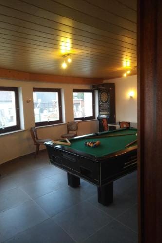 Osteria Mediterranean Hostel in Rhineland-Palatinate