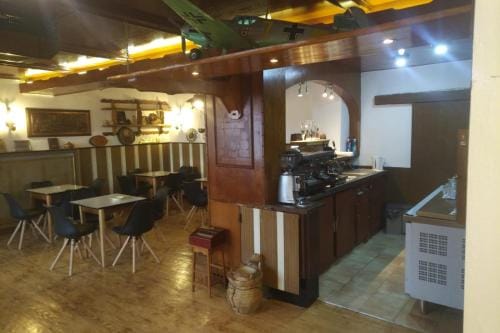Osteria Mediterranean Hostel in Rhineland-Palatinate