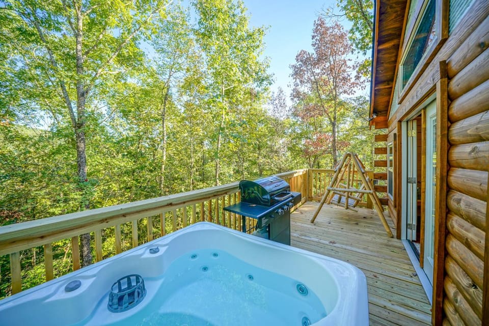 Starlight Haven Hot Springs Hotel in Hot Springs