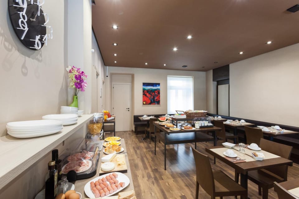 Cuneo Hotel Hotel in Cuneo