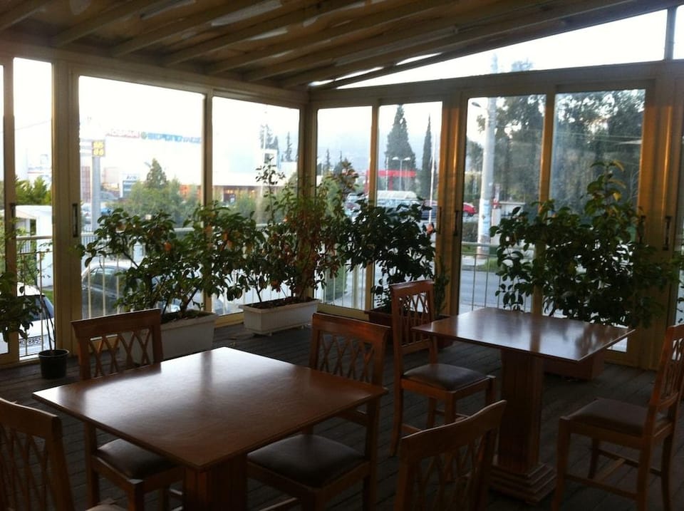 Cybele Guest Accommodation Hotel in North Athens Regional Unit, Greece