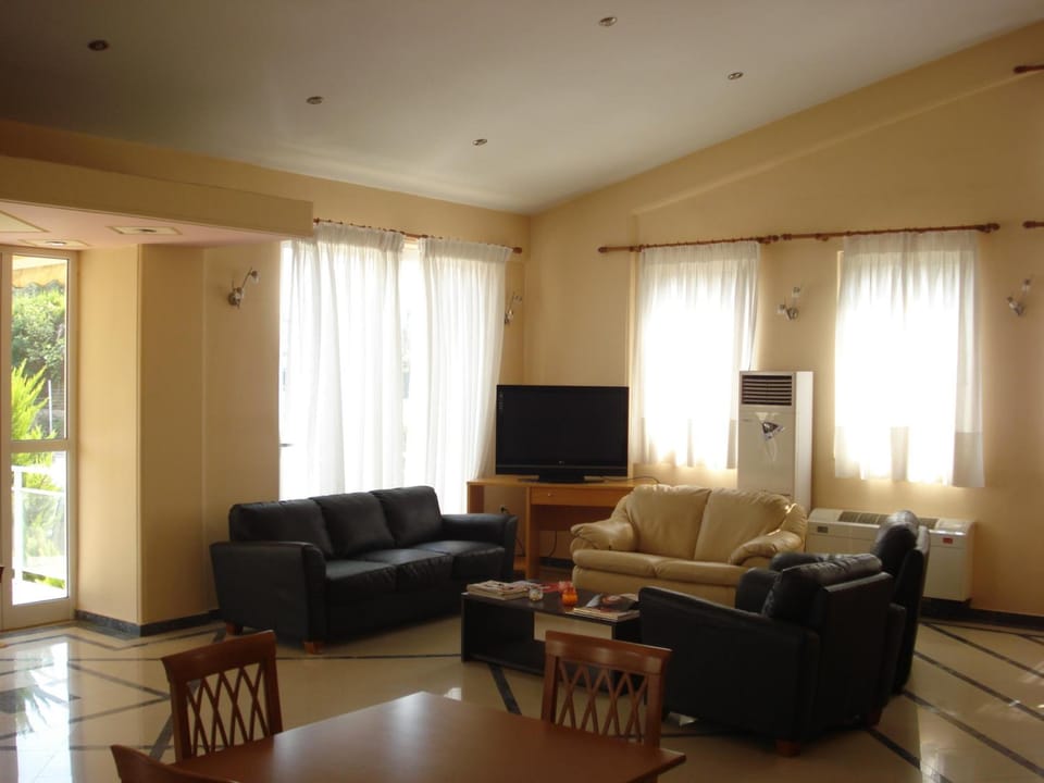 Cybele Guest Accommodation Hotel in North Athens Regional Unit, Greece