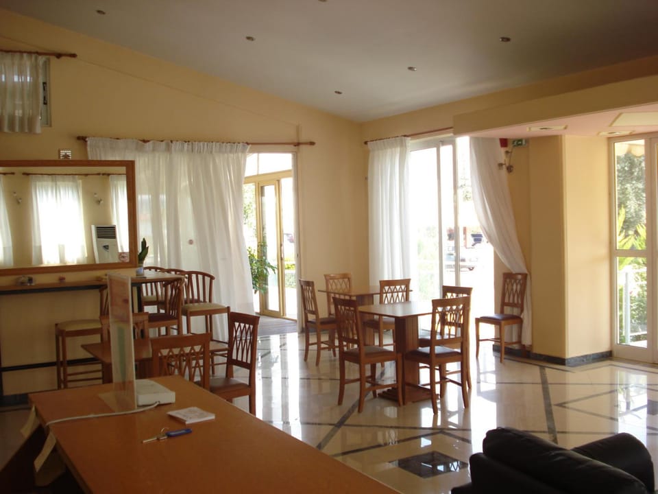 Cybele Guest Accommodation Hotel in North Athens Regional Unit, Greece