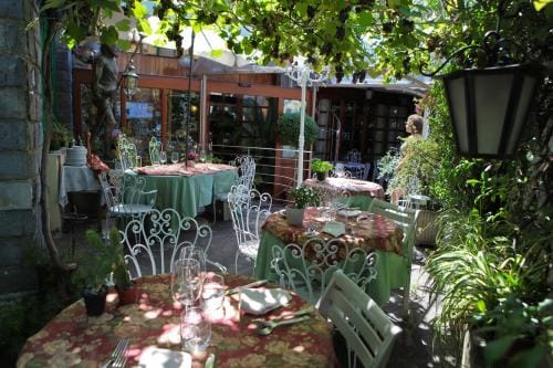 Da o Vittorio SRL Hotel in Recco