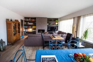 Sable d'O Hotel in Ostend