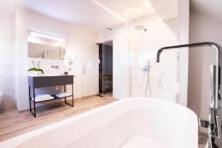 Sable d'O Hotel in Ostend
