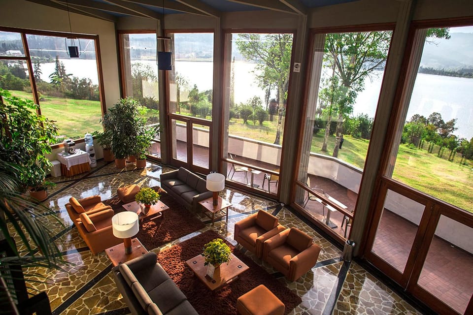 D'Acosta Hotel Sochagota Hotel in Cundinamarca, Colombia