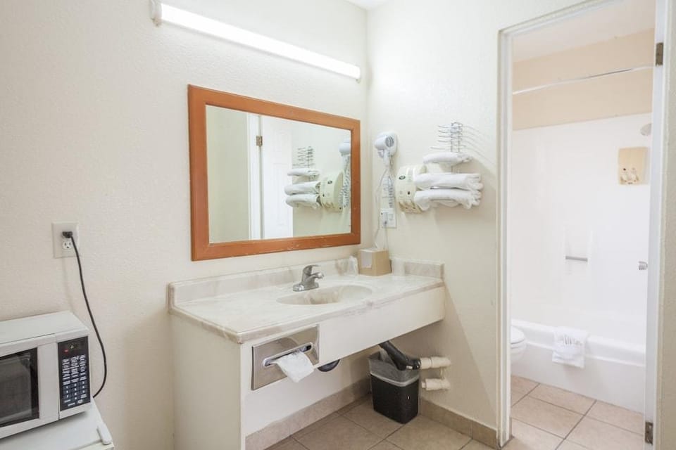 Vagabond Inn Hemet Hotel in Hemet