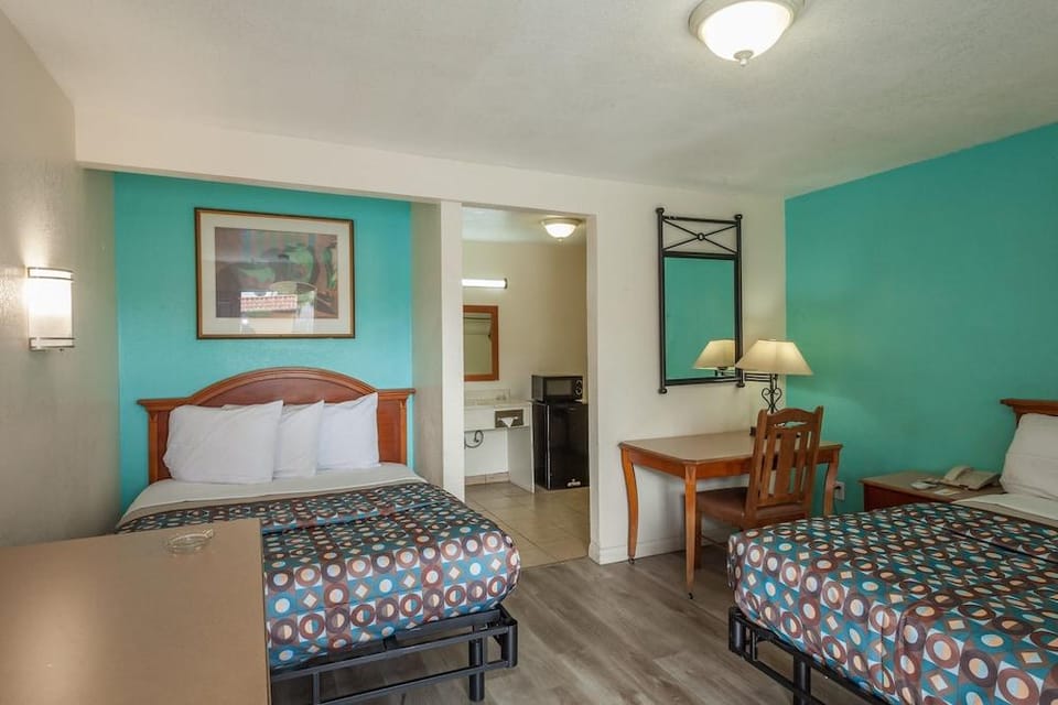 Vagabond Inn Hemet Hotel in Hemet