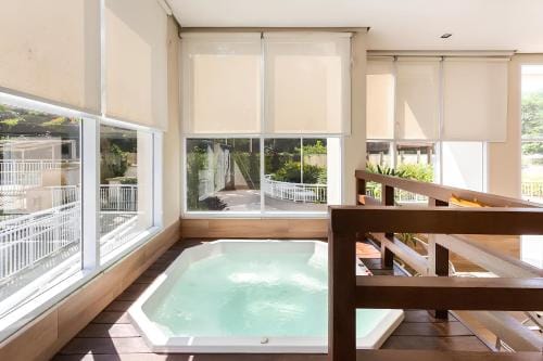 Suite & Flat Premium Rio Stay - RioCentro - Barra Hotel in Rio de Janeiro