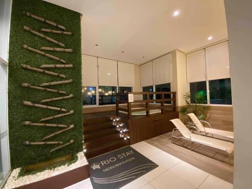 Suite & Flat Premium Rio Stay - RioCentro - Barra Hotel in Rio de Janeiro