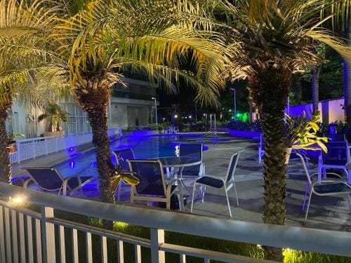 Suite & Flat Premium Rio Stay - RioCentro - Barra Hotel in Rio de Janeiro