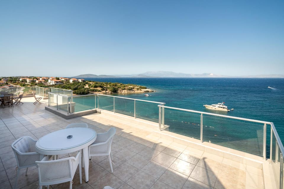 Dalyan Residence & Suites Apartment hotel in Cesme