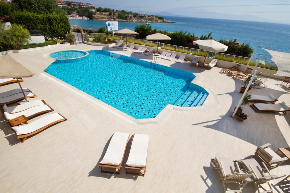 Dalyan Residence & Suites Apartment hotel in Cesme
