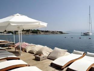 Dalyan Residence & Suites Apartment hotel in Cesme