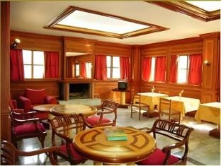Damnoni Paradise Apartment hotel in Crete