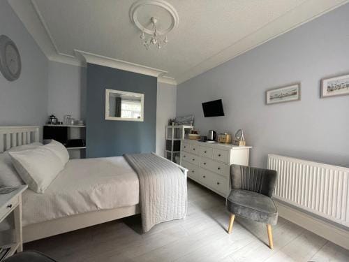 Kates’s Place Hotel in Swanage