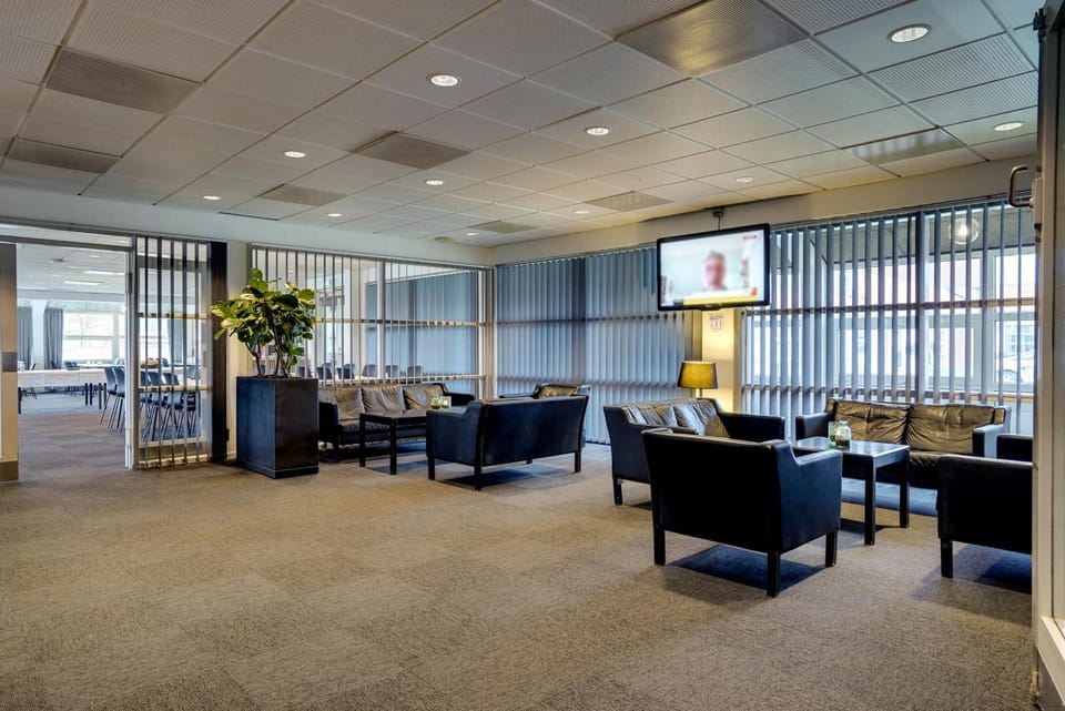 Sportshotel Vejen Hotel in Region of Southern Denmark