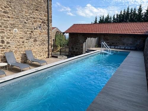 L'Ermitage Hotel in Auvergne-Rhône-Alpes