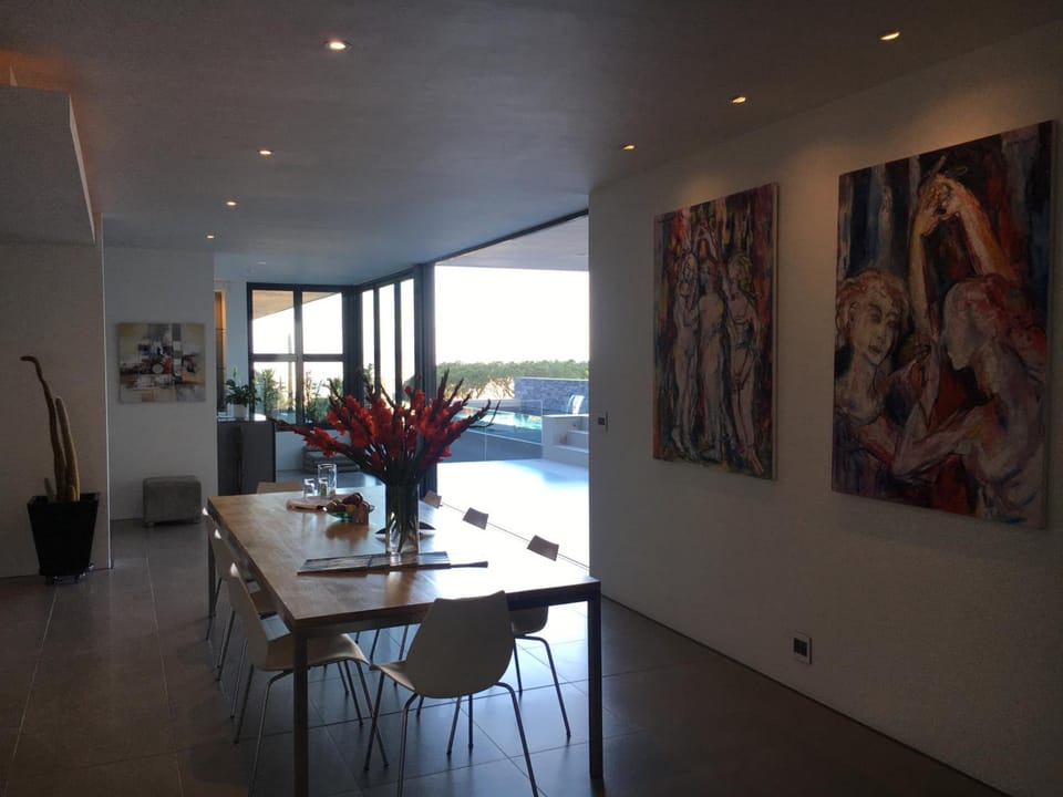 Bayview Boutique Guesthouse Hotel in Cape Town