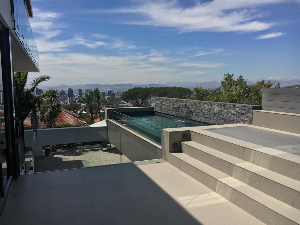 Bayview Boutique Guesthouse Hotel in Cape Town