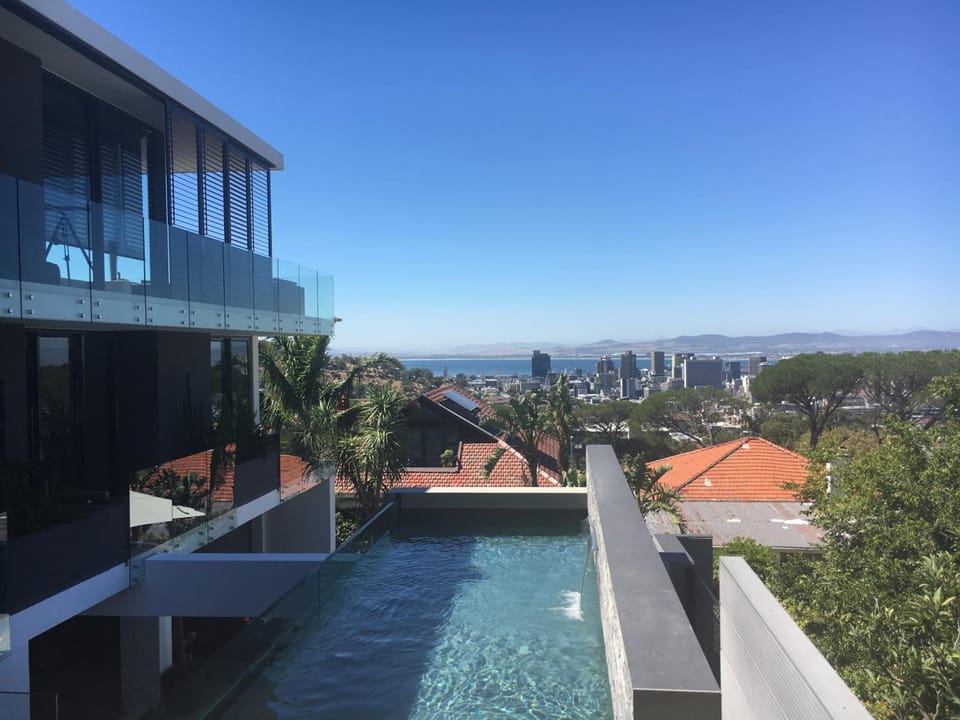 Bayview Boutique Guesthouse Hotel in Cape Town