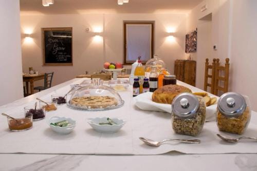 Storie di bosco Hotel in Trentino-South Tyrol