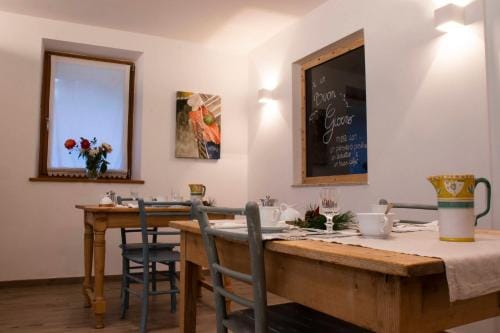 Storie di bosco Hotel in Trentino-South Tyrol