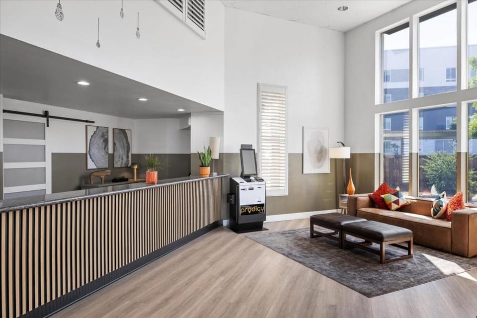 Prodigy Hotel, a Days Inn by Wyndham Hotel in Davis