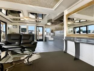 Niwas Inn Hotel in Fife