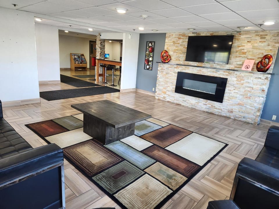 Twin Cities Inn, Mounds View Hotel in Mounds View