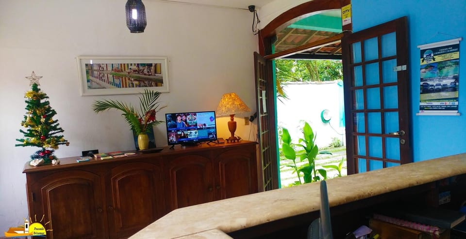 Pousada Brisamar Paraty Hotel in Paraty