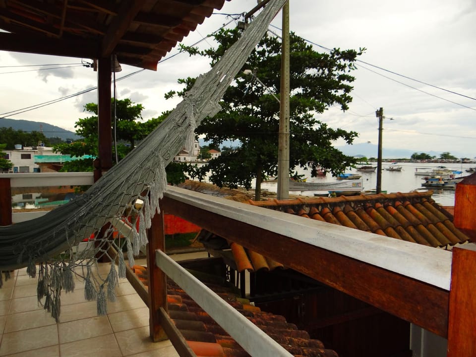 Pousada Brisamar Paraty Hotel in Paraty
