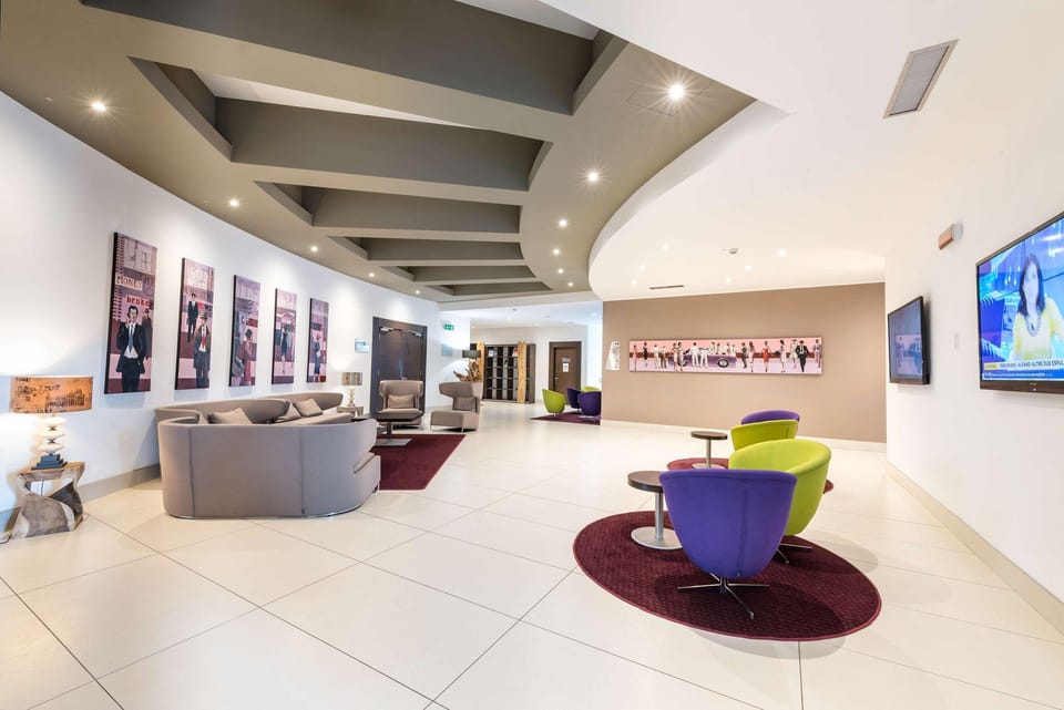 DB Hotel Verona Hotel in Veneto