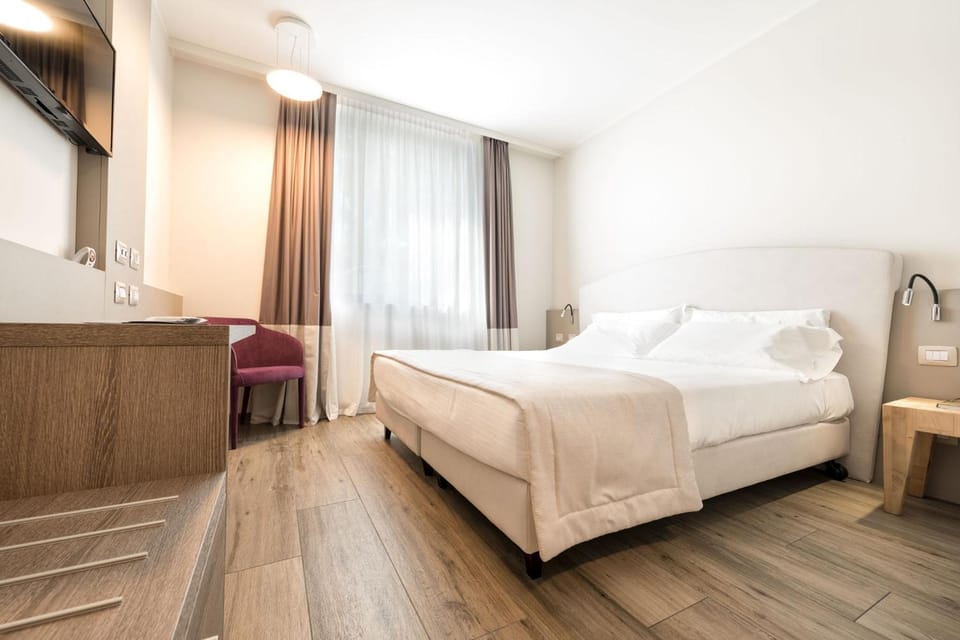 DB Hotel Verona Hotel in Veneto