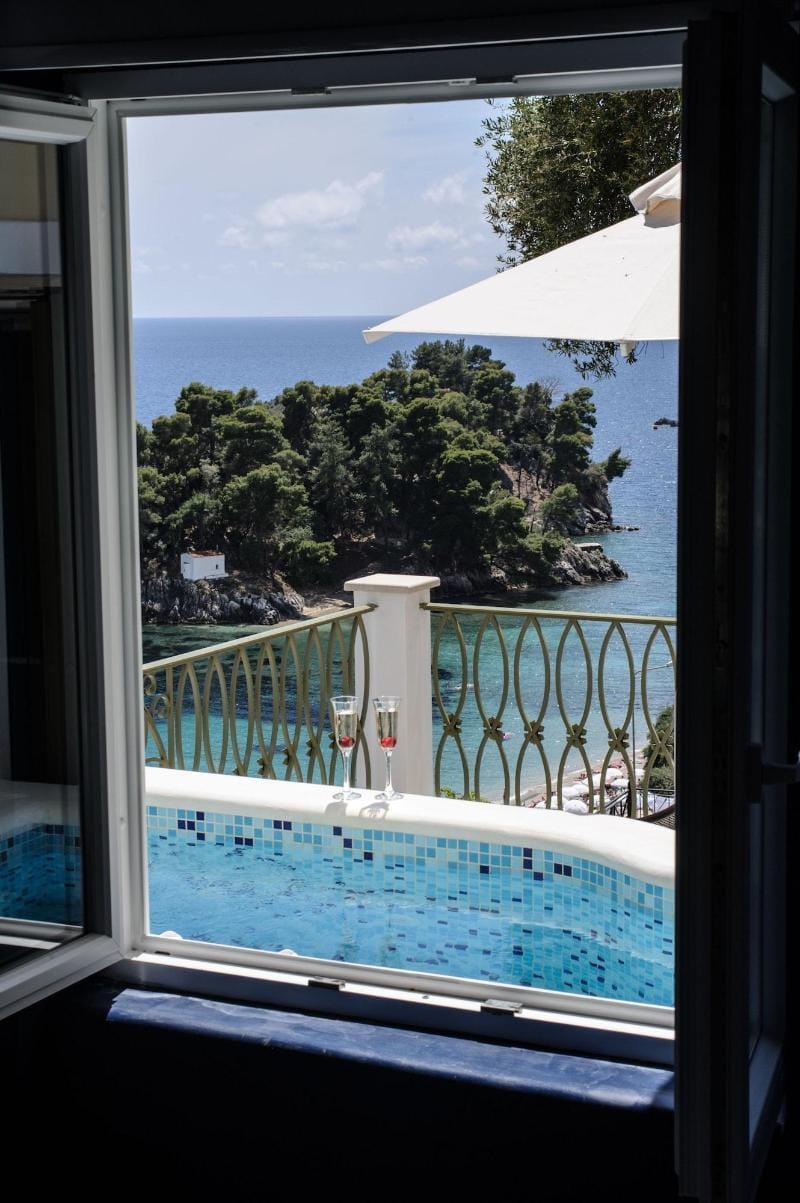 Irida Boutique Hotel Hotel in Peloponnese, Western Greece and the Ionian