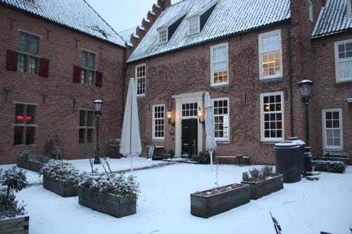 De Hemel De Kracht van Ambacht Inn in Nijmegen