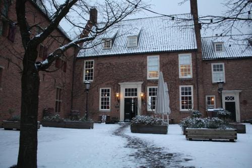 De Hemel De Kracht van Ambacht Inn in Nijmegen