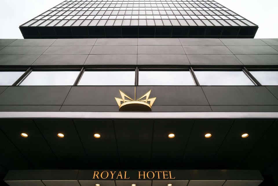 Radisson Collection Royal Hotel, Copenhagen Hotel in Copenhagen